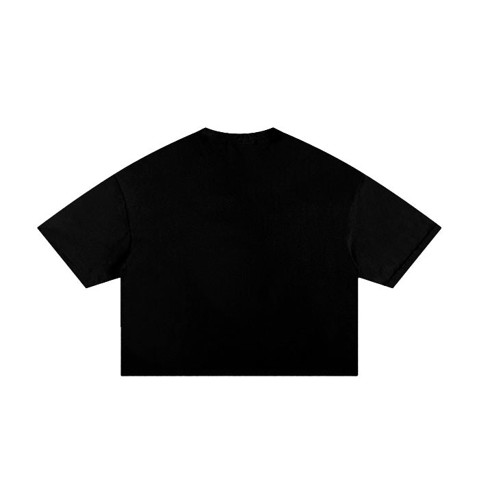 I NEED A HUG BOXY TEE